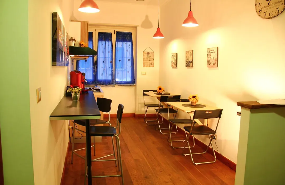 B&B Domus Ubaldi-1