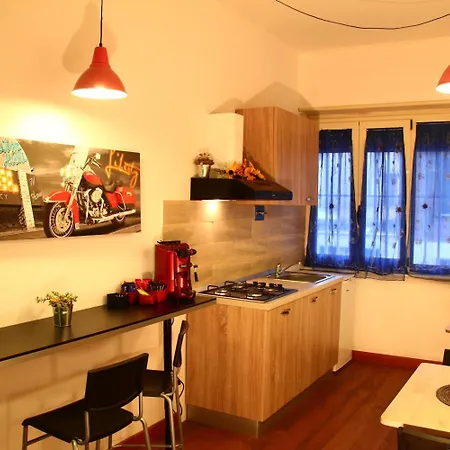 B&B Domus Ubaldi-2