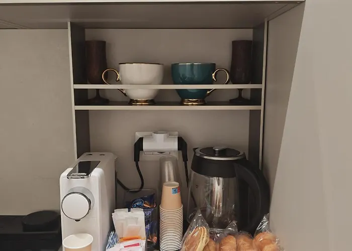 Bed and Breakfast Miracol Roma